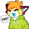 REEE!