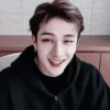 #live: bangchan 061220 ;: by @paradismaudit 6
