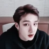 #live: bangchan 061220 ;: by @paradismaudit 7