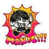 Omori’s fake world by: @mara_senpai 5