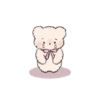 bear ୨୧ @softsticks 8