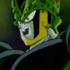 PERFECT CELL @Dragon_Ball_Myth 5