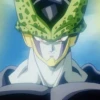PERFECT CELL @Dragon_Ball_Myth 6