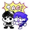 Omori’s fake world by: @mara_senpai 7