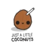Coconuts-nuts 9