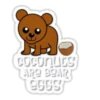 Coconuts-nuts 10