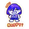 Omori’s fake world by: @mara_senpai 8