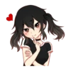 ✭・ black вхY линачка・✫ 9