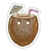 Coconuts-nuts 11