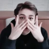 #live: bangchan 061220 ;: by @paradismaudit 11