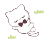 kitten’ ☁️ @drowndreams 7