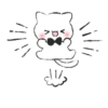 kitten’ ☁️ @drowndreams 9