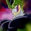 PERFECT CELL @Dragon_Ball_Myth 9