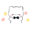 kitten’ ☁️ @drowndreams 10