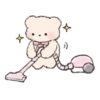 bear ୨୧ @softsticks 11