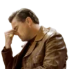 Once Upon a Time... in Hollywood by @WASTEDSTUDIO 14