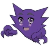 Pokemon meme face 11