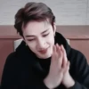 #live: bangchan 061220 ;: by @paradismaudit 15