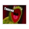 Токсик