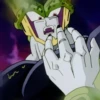 PERFECT CELL @Dragon_Ball_Myth 11