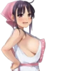 OnēChan @Anak_kucing_stiker 15