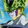 PERFECT CELL @Dragon_Ball_Myth 14