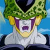 PERFECT CELL @Dragon_Ball_Myth 15