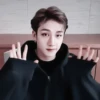 #live: bangchan 061220 ;: by @paradismaudit 18