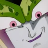 PERFECT CELL @Dragon_Ball_Myth 16