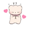 bear ୨୧ @softsticks 17