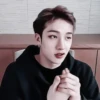 #live: bangchan 061220 ;: by @paradismaudit 19