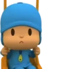 Pocoyo 2.0 6