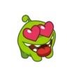 🍭Hungry Omnomnom 10