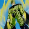 PERFECT CELL @Dragon_Ball_Myth 19