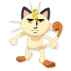 Pokemon meme face 15