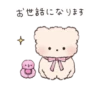 bear ୨୧ @softsticks 21
