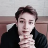 #live: bangchan 061220 ;: by @paradismaudit 21