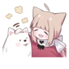 СТИКИ ➡️ @SOFTSTICKS 24