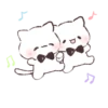 kitten’ ☁️ @drowndreams 17