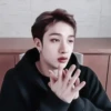 #live: bangchan 061220 ;: by @paradismaudit 22