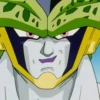 PERFECT CELL @Dragon_Ball_Myth 21