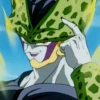 PERFECT CELL @Dragon_Ball_Myth 22