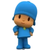 Pocoyo 2.0 12