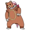 Pokemon meme face 19