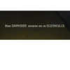Игрок DARKSIDE исключил вас из OLD.SKULLS.