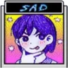 Omori’s fake world by: @mara_senpai 22