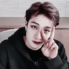 #live: bangchan 061220 ;: by @paradismaudit 23