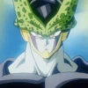 PERFECT CELL @Dragon_Ball_Myth 26