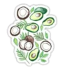 Coconuts-nuts 27