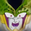 PERFECT CELL @Dragon_Ball_Myth 27